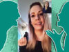 In A Unique Initiative, Victims Of Domestic Abuse Can Use This Hand Gesture To Ask For Help Silently Without Alerting The Perpetrator