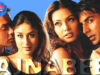 Throwback Thursday: Ajnabee Is A Movie About Trophy Wives, Tharki Husbands And A Surprising Amount Of Dumbness