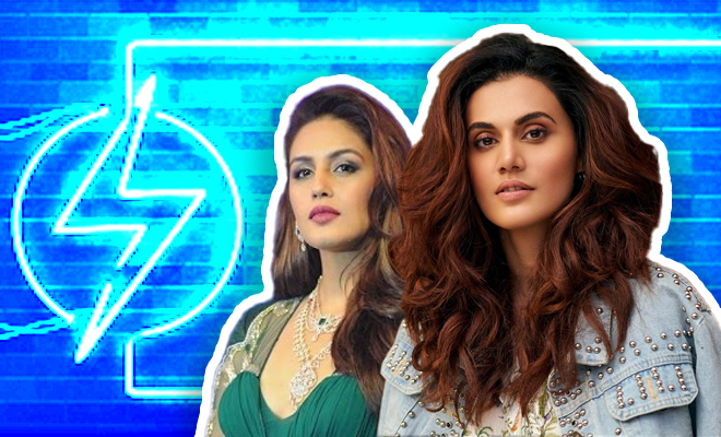 Taapsee Pannu, Huma Qureshi And Other Celebrities Are In Shock With Their Inflated Electricity Bills.
