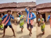 This Jharkhand Sibling Duo Is Breaking The Internet With Their Choreographed Dance Moves. Talent Doesn’t Need Money To Thrive.