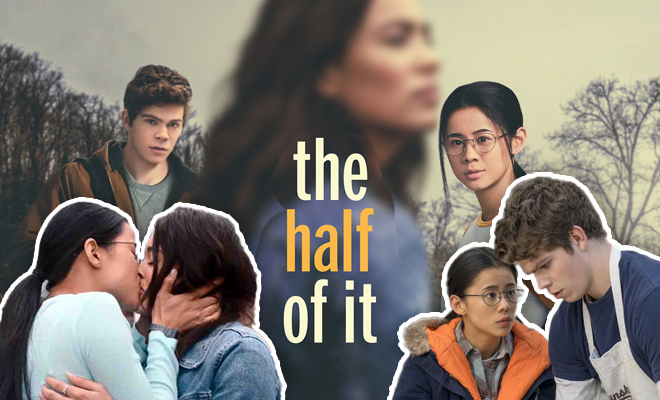 The Half Of It’s Portrayal Of Love Is Refreshing And Achingly Romantic. But It’s Also About Self-Acceptance And The Ambiguity Of Relationships.