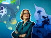 She’s Orbited Earth And Now She’s Gone to The Deepest Point In Mariana Trench. Kathryn Sullivan Is An Inspiration To Women Everywhere