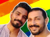 Filmmaker Apurva Asrani And Partner Siddhant Pillai Pretended To Be Cousins So They Could Rent A Home, But Not Anymore. We Love This.