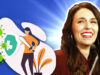 Jacinda Ardern Wanted To Do “A Little Dance” As New Zealand Is Declared Coronavirus-Free. She’s A Leader That Inspires Us