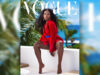 Women Of Colour Are Taking Up The #VogueChallenge And Putting Up Pictures Of Themselves On Magazine Covers As A War Cry For Inclusivity. We Love This