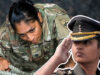A Battle Physical Efficiency Test In The Army Will Now Mean That Women Officers Can Move Up The Rank