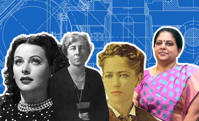 On International Women In Engineering Day, 5 Things You Didn’t Know Were Invented By Female Engineers