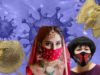 An Indian Jeweller Has Created Masks Made Of Gold. It Won’t Protect You But Hey, You’ll Shine