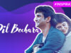 Sushant Singh Rajput And Sanjana Sanghi’s ‘Dil Bechara’ Made Me Sad, But For A Very Different Reason