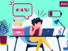 #Voices: Study Says Women Who Work From Home Suffer From ‘Double Burden Syndrome’ Where Deadlines And Domestic Duties Are Both Their Responsibility