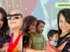 #Inspiration: Sameera Reddy’s Instagram Is Full Of Body Positivity, Adorable Kids And Cooking With Her Sassy Mother-In-Law. We’re Living For This Wholesome Content