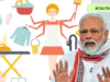 #Culture : Mumbai Woman Petitions PM Narendra Modi To Urge Men To Do Their Share Of Household Chores In His Next Speech. Because Atmanirbhar Bharat Begins At Home!