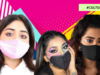 #Culture: Eye Makeup Is Stealing The Show In Corona Times Since That’s The Only Thing You Can See Over Masks. The Looks Are Gorgeous!