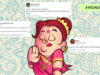 #Trending: Netizens Are Sharing Various Indirect Ways Desi Parents Use To Apologise Instead Of Saying Sorry. We Can Relate