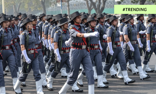 #Trending: Five Months After The SC Ruling, Government Issues Order For Permanent Commission Of Women Officers In The Indian Army. It’s A Reality Now