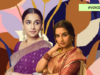 #Voices: Vidya Balan Said When She Was Replaced In Many South Indian Films, She Thought Her Career Was Over. But She Never Gave Up