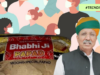 #Trending: Bhabhiji Papad Is What A Union Minister Is Claiming Will Help Cure Coronavirus. What Even?