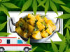 Family Cooks Aloo Ganja Instead Of Aloo Methi And Now They’re In Hospital. Everyone Should Have Leafy Greens But Not Like This