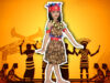 This Delhi-Based Store Is Receiving A Lot Of Backlash For Misrepresenting Traditional Costumes From Nagaland. Why Are We So Racist Against Our Own?