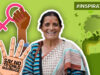 #Inspiration: Basanti Behan Is A Powerful Woman Who Has Been Working To Stop Child Marriages And Has Single-Handedly Kept A River Flowing. We Need More People Like Her
