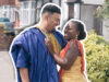 This Interracial Couple Launched An Online Support Platform To Help Other Interracial Couples Get Married, After Their Own Wedding Video Went Viral