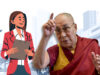 The Dalai Lama Said That The World Needs More Women Leaders. We Completely Agree But Not Only Because We’re ‘Gentle’