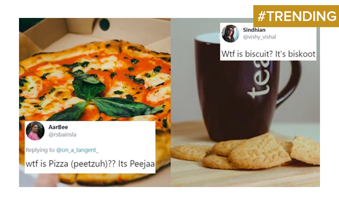 #Trending: Twitter Is Flooded With Desi Pronunciations Of English Words And They Are All Hilarious
