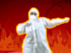 The Video Of A Doctor Dancing To The Song Garmi In Her PPE Kit Is The Best Way To Kick Negativity To The Curb