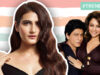 #Trending: Fatima Sana Shaikh Says As A Kid, She Cried When She Found Out Shahrukh Khan Is Married. We Can Relate