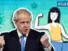 #Culture: UK PM Boris Johnson Urges Brits To Lose Weight To Fight COVID-19. Indians, You Listening?