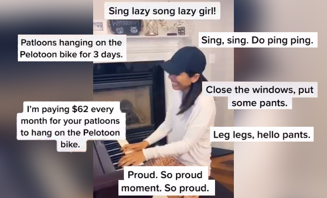 This Video Of A Dad Dropping Snarky Comments While His Daughter Plays The Piano Is Every Indian Parent Ever