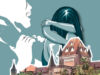 Bombay HC Rejects Bail Plea Of A Woman Who Didn’t Stop Her Husband From Raping And Beating Up Their Three Daughters.