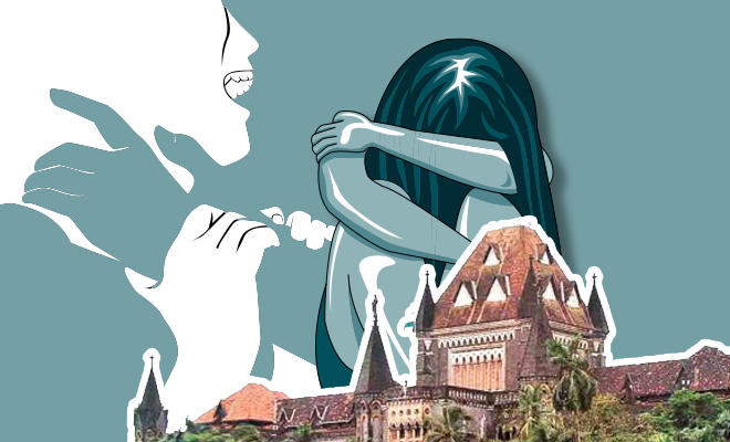 Bombay HC Rejects Bail Plea Of A Woman Who Didn’t Stop Her Husband From Raping And Beating Up Their Three Daughters.