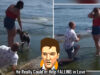 This Man Trips Right Before Proposing To His Girlfriend. It’s Hilarious Yet Very Adorable
