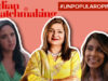 Sima Taparia’s Netflix Show Indian Matchmaking Bags An Emmy Nomination. Wait, What?