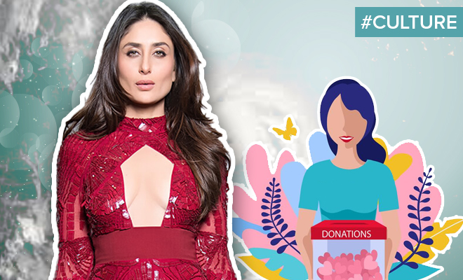 FI Kareena Lends Support To Initiative For Artisans