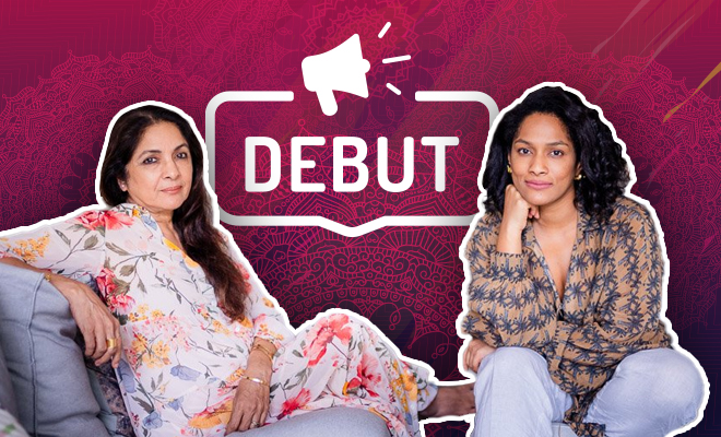 Masaba Is Making Her Acting Debut With Mom Neena Gupta In Netflix’s Masaba Masaba. This Is The Kind Of Reality TV We Want To Watch