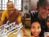 Milind Soman’s Mom Celebrated Her 81st Birthday With Push-ups And A Jaggery Cake. She Is Fitness Goals