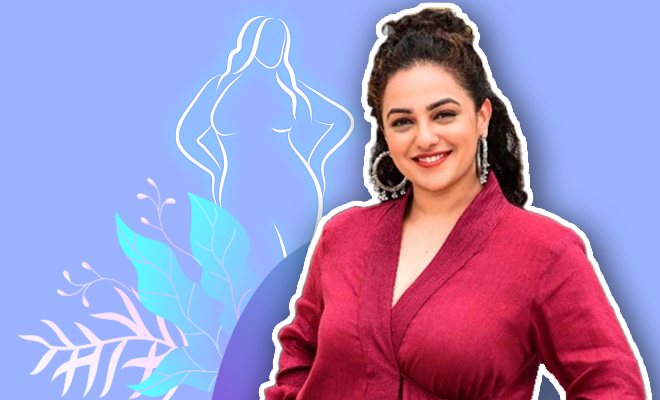 FI Nithya Menen says people talk about weight, not health