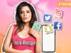 #Trending: Richa Chadha Talks About How Social Media Takes Up Too Much Time And We Can Completely Relate