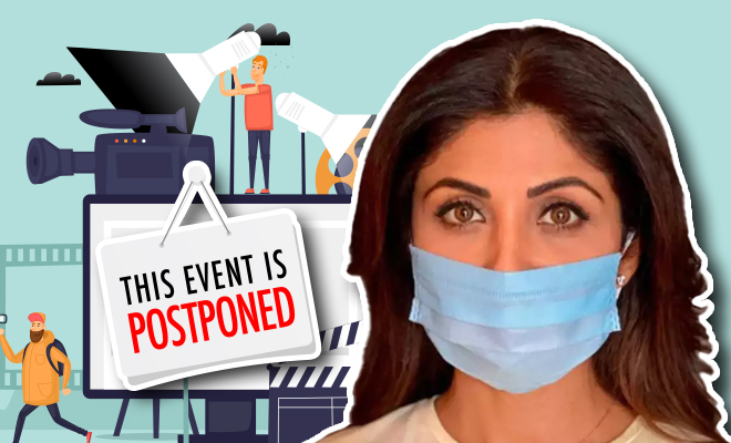 Shilpa Shetty Says She Doesn’t Mind Delaying Her Movies Until 2021, Health Is More Important Than Her Bollywood Comeback. That’s Sensible