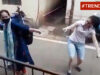 #Trending : This Video Of A Girl Dancing On The Street To Welcome Her Sister Back From The Hospital After Recovering From Corona Is Going Viral. We Love Their Spirit!