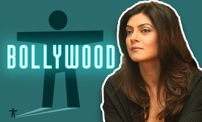 FI Sushmita On The Big Egos Of Bollywood
