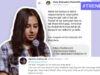 #Trending: Comedian Agrima Joshua Has Called Out One Of Anupam Kher’s Students For Sending Her Abusive Messages. This Online Trolling Is One Getting Worse