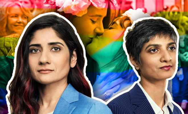 Menaka Guruswamy And Arundhati Katju, The Lawyers Who Fought To Decriminalise Article 377, Now To Fight For Same Sex Marriage