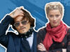“Twisted My Violent Sexual Assault Story For Her Own Use” Claims Amber Heard’s Ex-Assistant, As She Testified In Favour Of Johnny Depp. This Story Is Twisted.