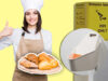 This French Baker Uses Female Urine From Public Toilets To Make Her Bread. We’re Not Sure We Want To Try This