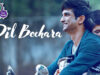 5 Thoughts I Had While Watching The Trailer For Dil Bechara. Mainly, How Heartbreaking It Is