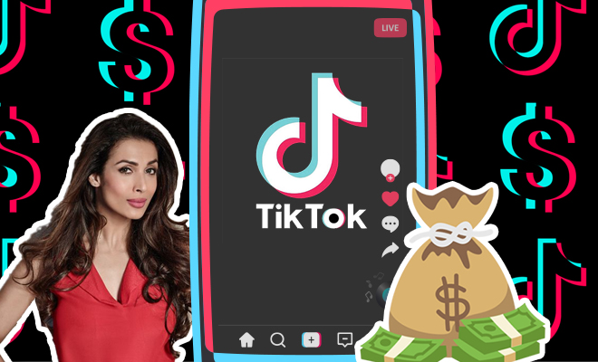 FI Tik Tok Is Cringe-y But Also A Source Of Income
