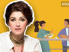 #Voices: Twinkle Khanna Says Home Responsibilities Should Be Shared. We Totally Agree Because If Women Belong In The Kitchen, So Do Men!